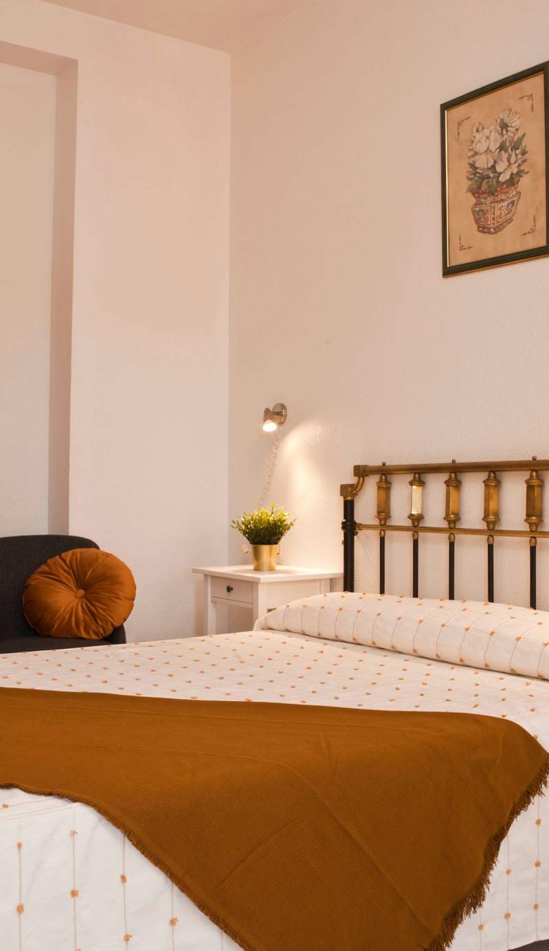 Hotel Rural El Molino