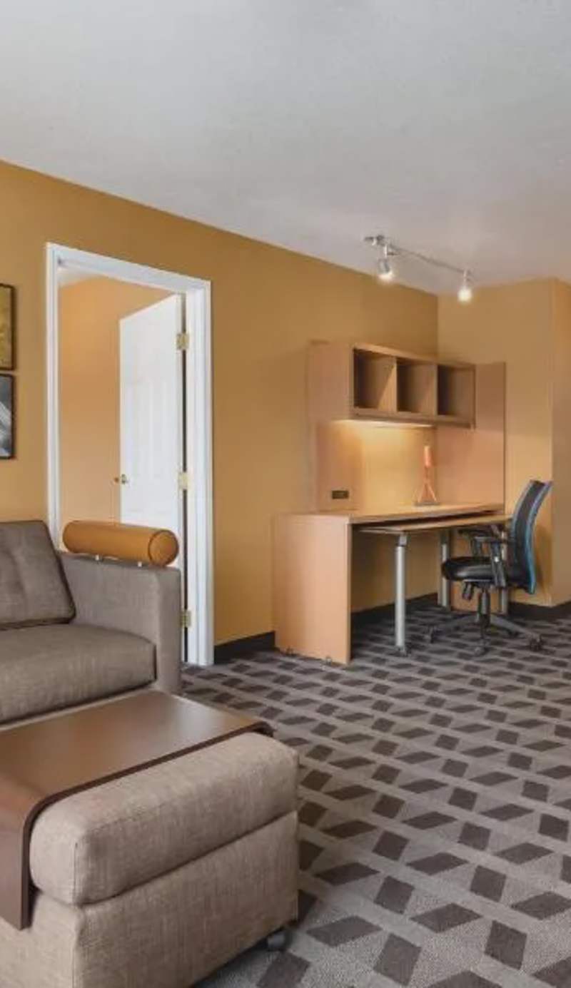 TownePlace Suites by Marriott Denver Downtown
