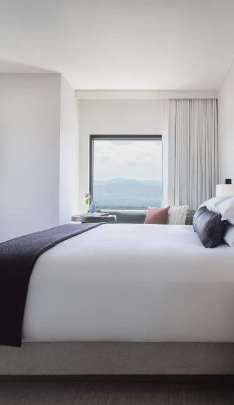 Kimpton Claret Hotel by IHG
