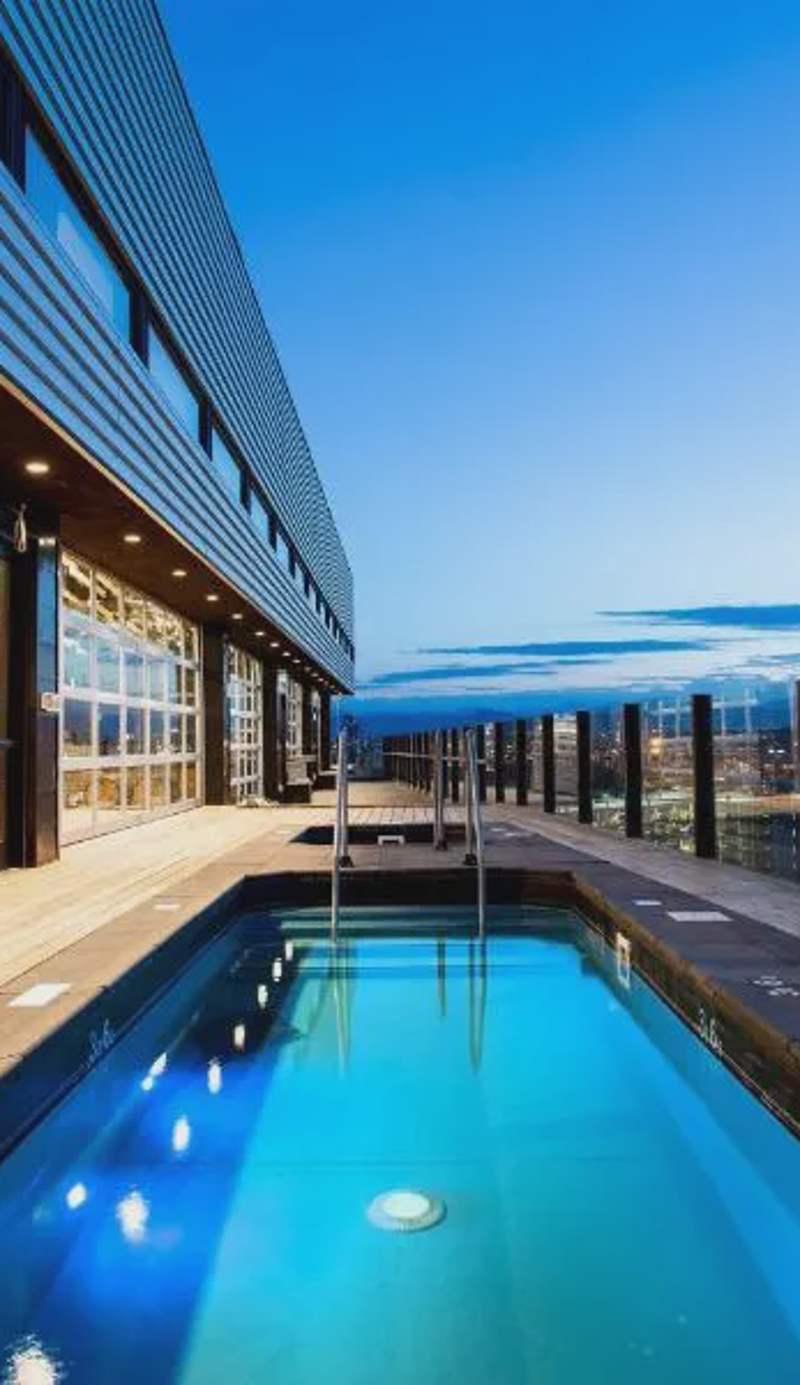 The Source Hotel