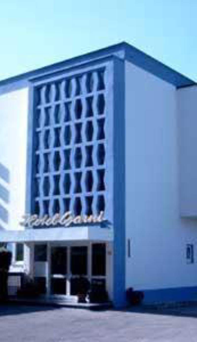 Hotel Garni Trumm