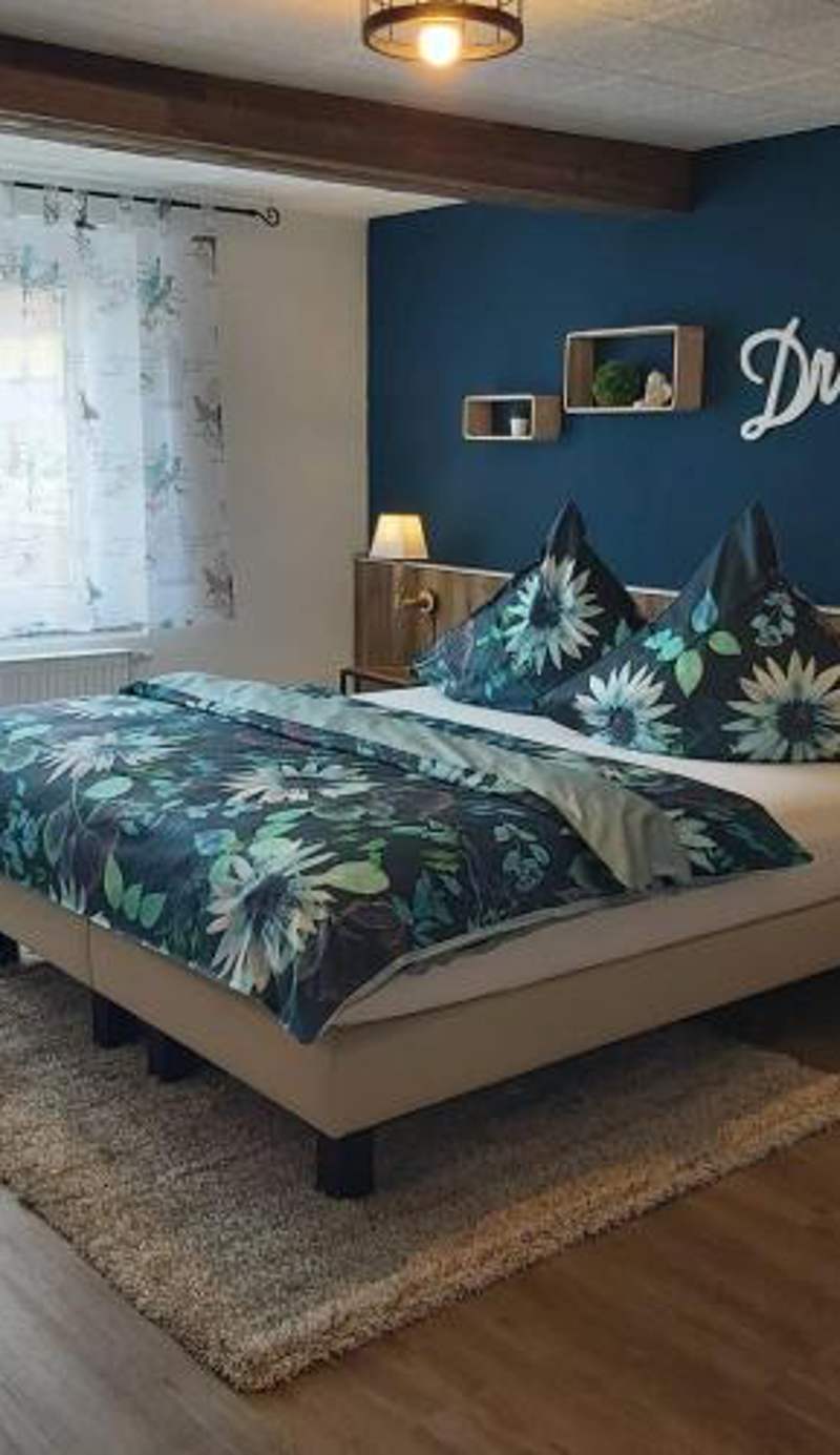 Apart Hotel Dillinger Schwabennest