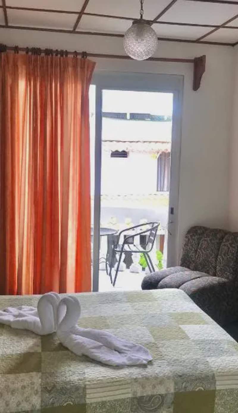 Hotel Malinche