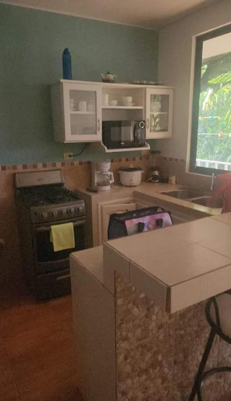 Hermoso apartamento en Quepos/ Manuel Antonio.