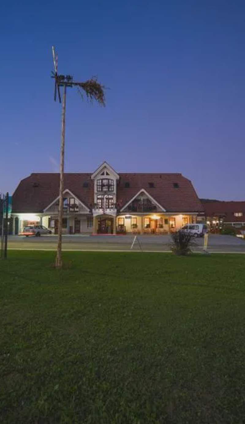 Guesthouse Jurcek