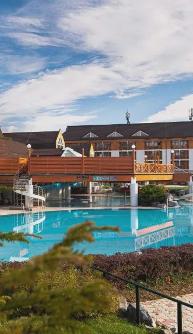 Terme Zrece - Hotel Vital