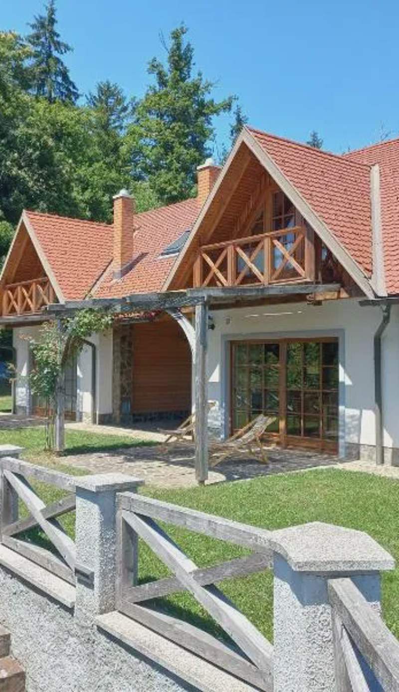 Apartmaji Pri Handelčanih, Zreče