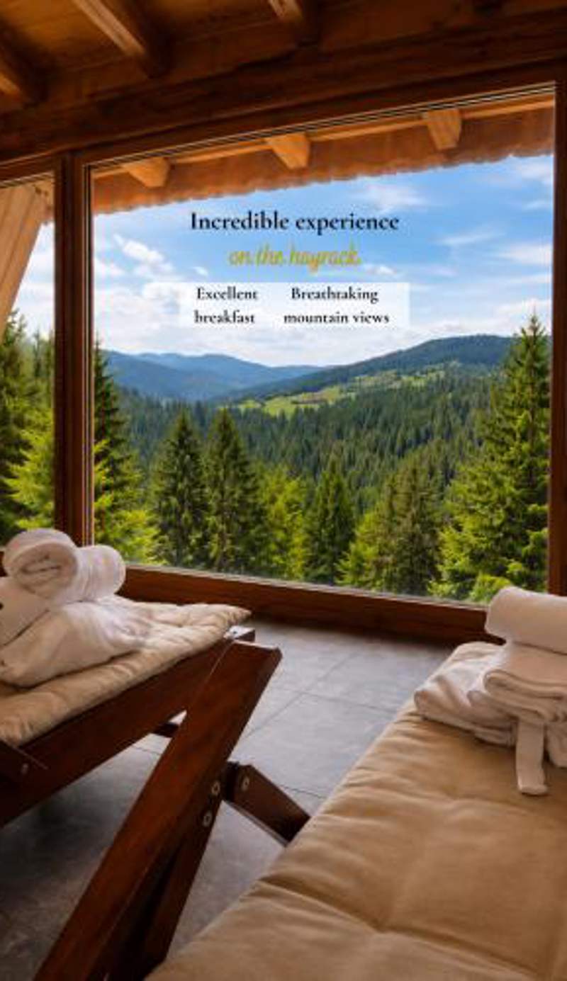 Apartmaji na kozolcu - Smogavc