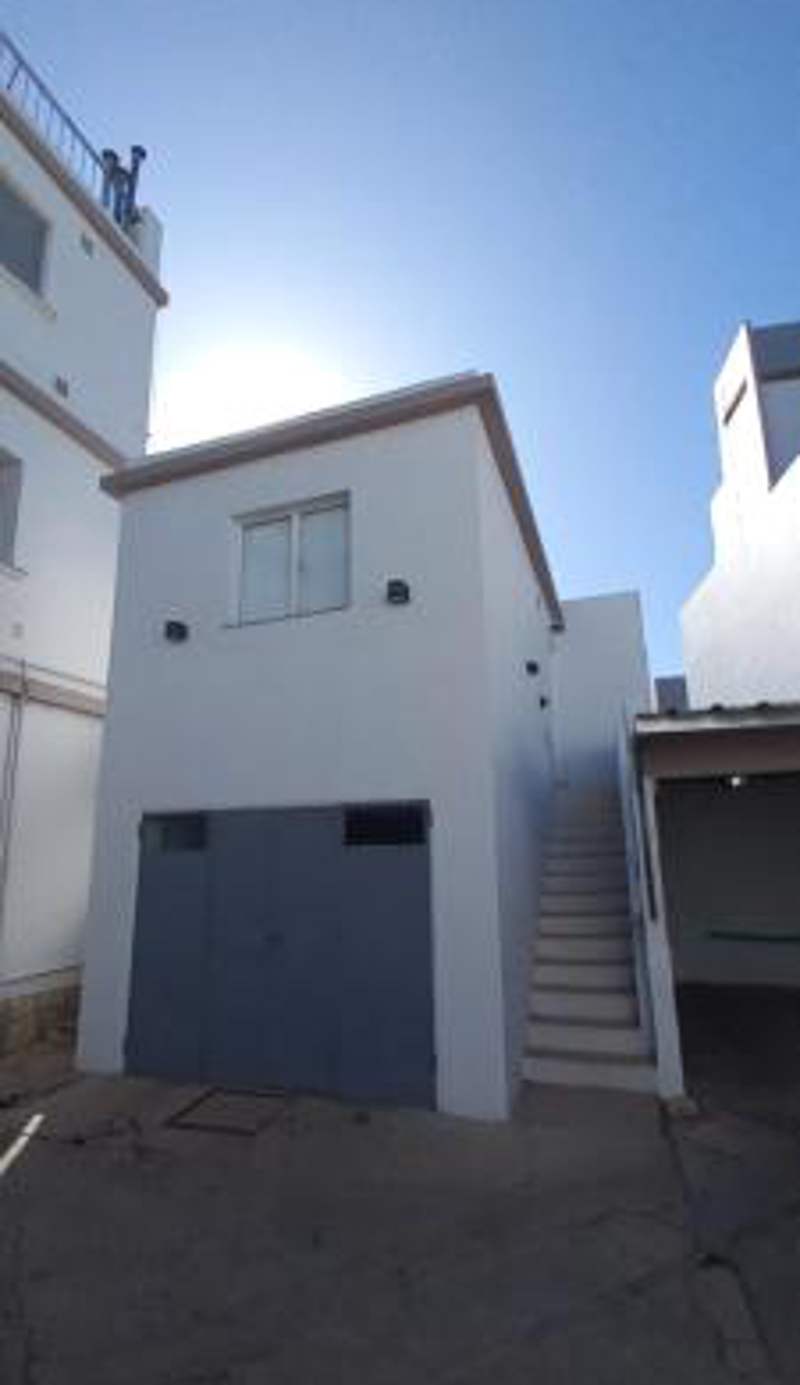 Balcones del Cerro Mono ambiente céntrico 2p - camas simples