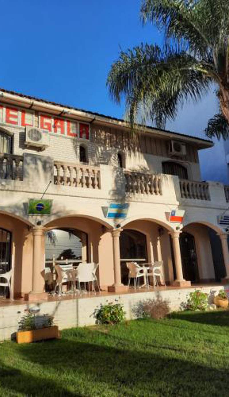 Hotel Gala