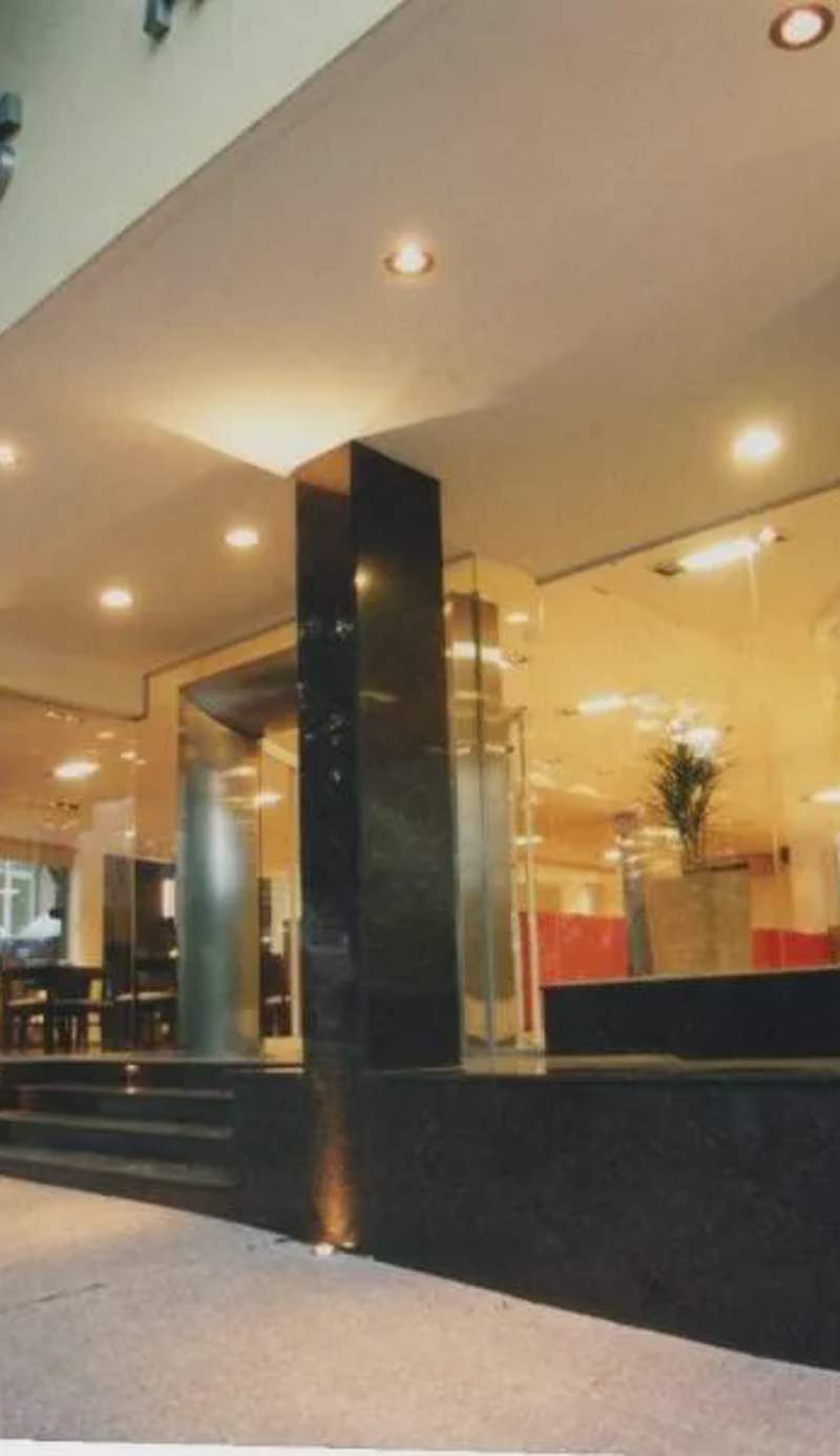 Los Sauces Hotel & Spa