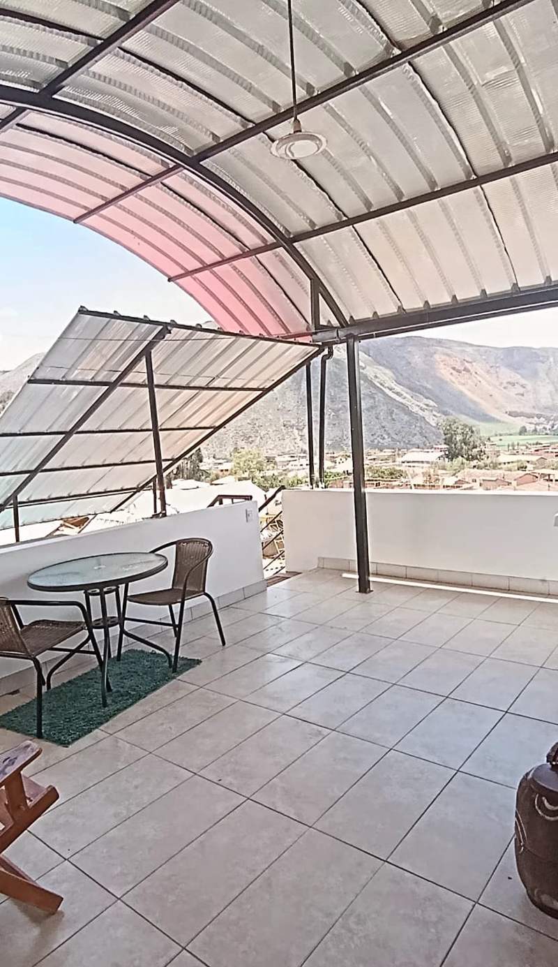 Hostal Ayllu