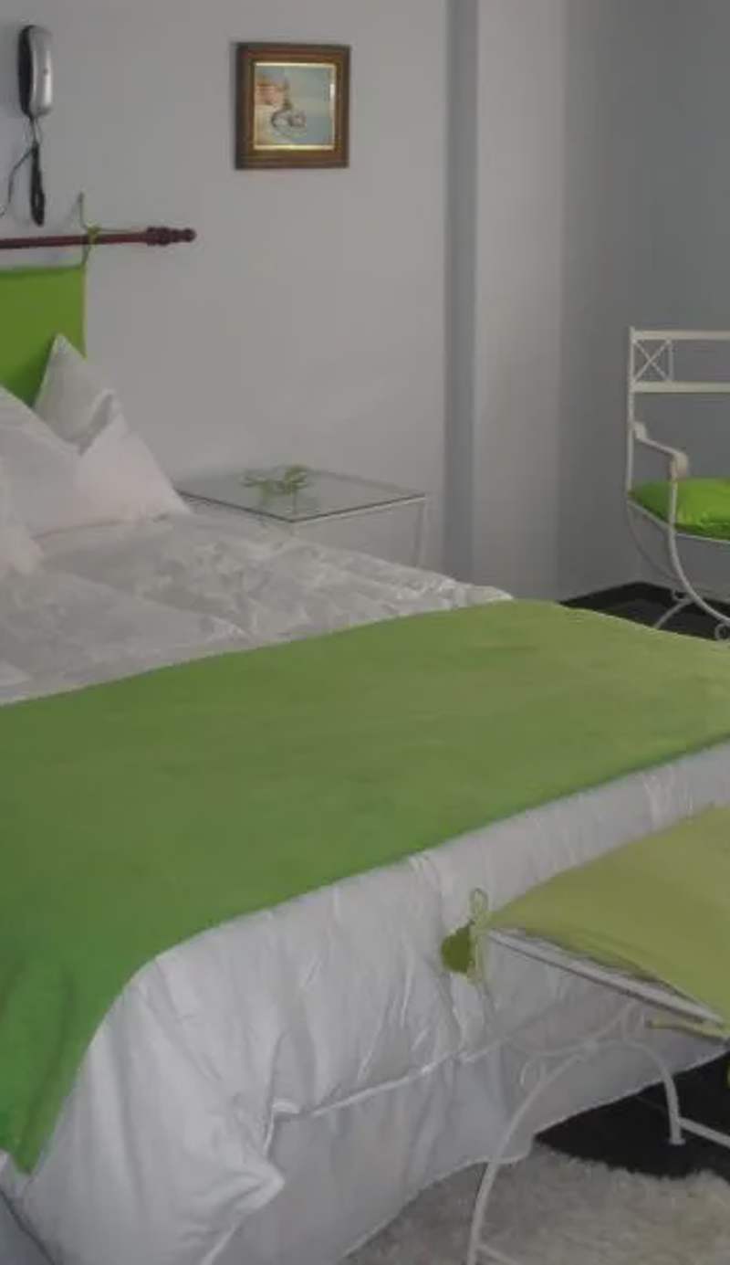 Noria Hotel