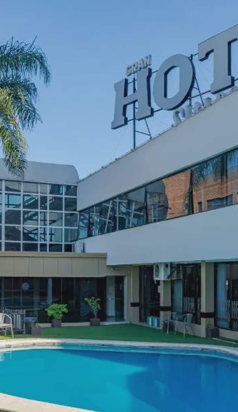 Hotel Sialdorf