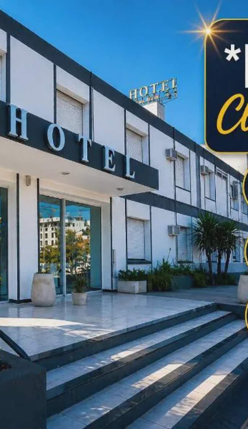 Hotel Montecarlo PSH
