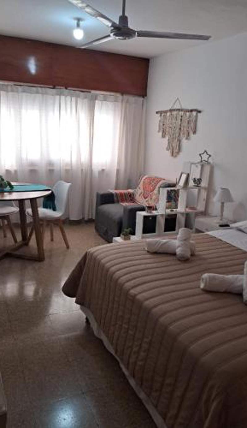 Monoambiente Centro villa Carlos Paz