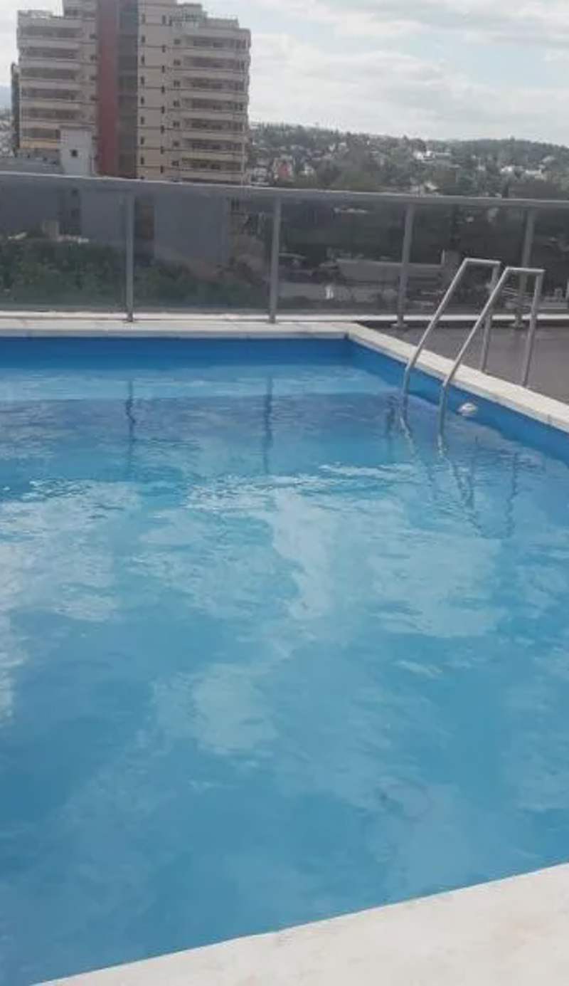 Departamento Luxor