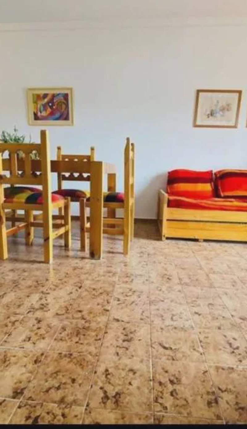 Departamento pleno centro de Villa Carlos Paz