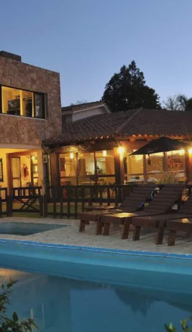 Madeo Hotel & Spa