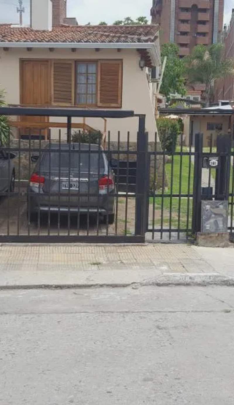 complejo Casa Walter