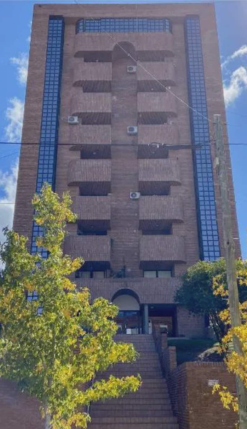 DEPARTAMENTO ROCA