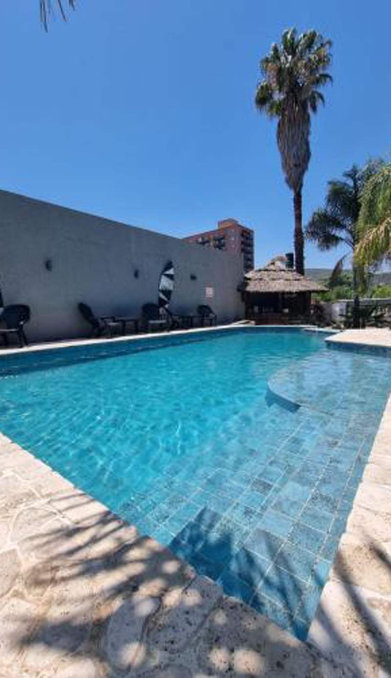 Hotel Posada del Ángel