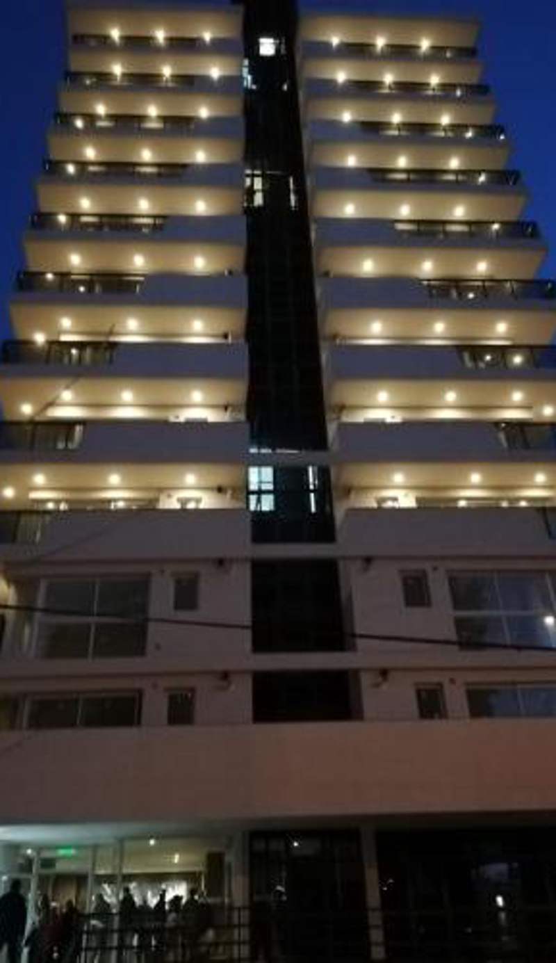 Edificio Leonardo, 5to piso