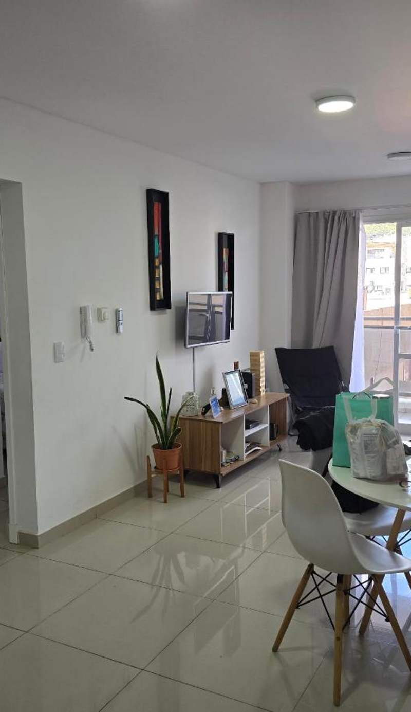 DEPARTAMENTO Edificio LEONARDO