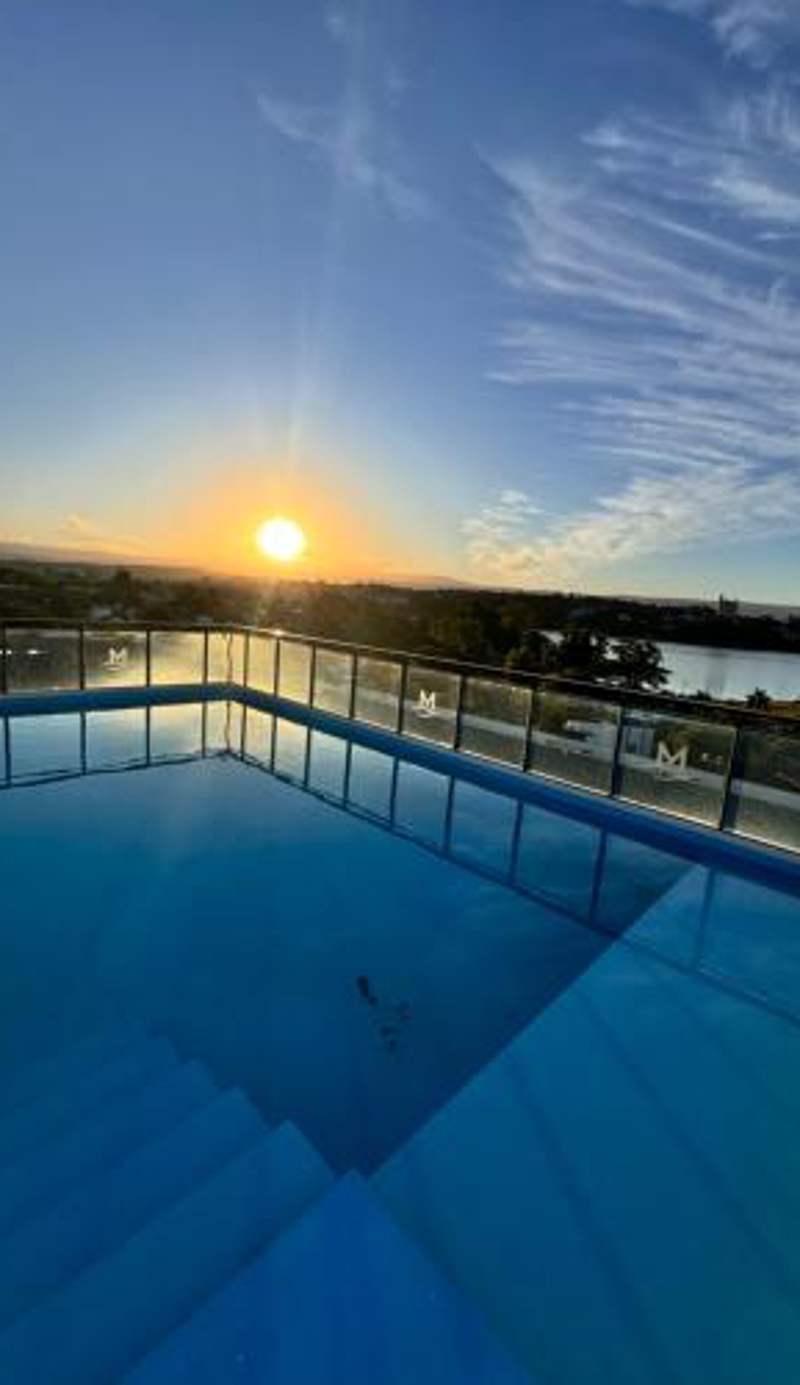 Carlos paz resort premium