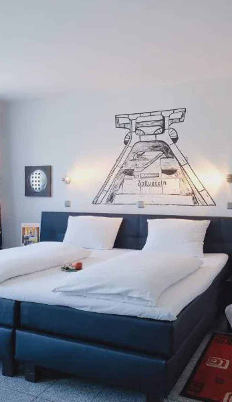 art Hotel Körschen