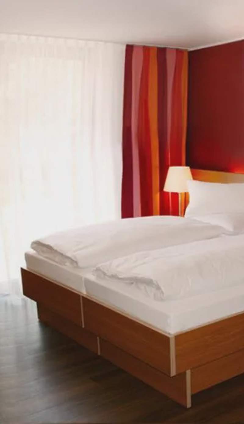 Hotel Franz