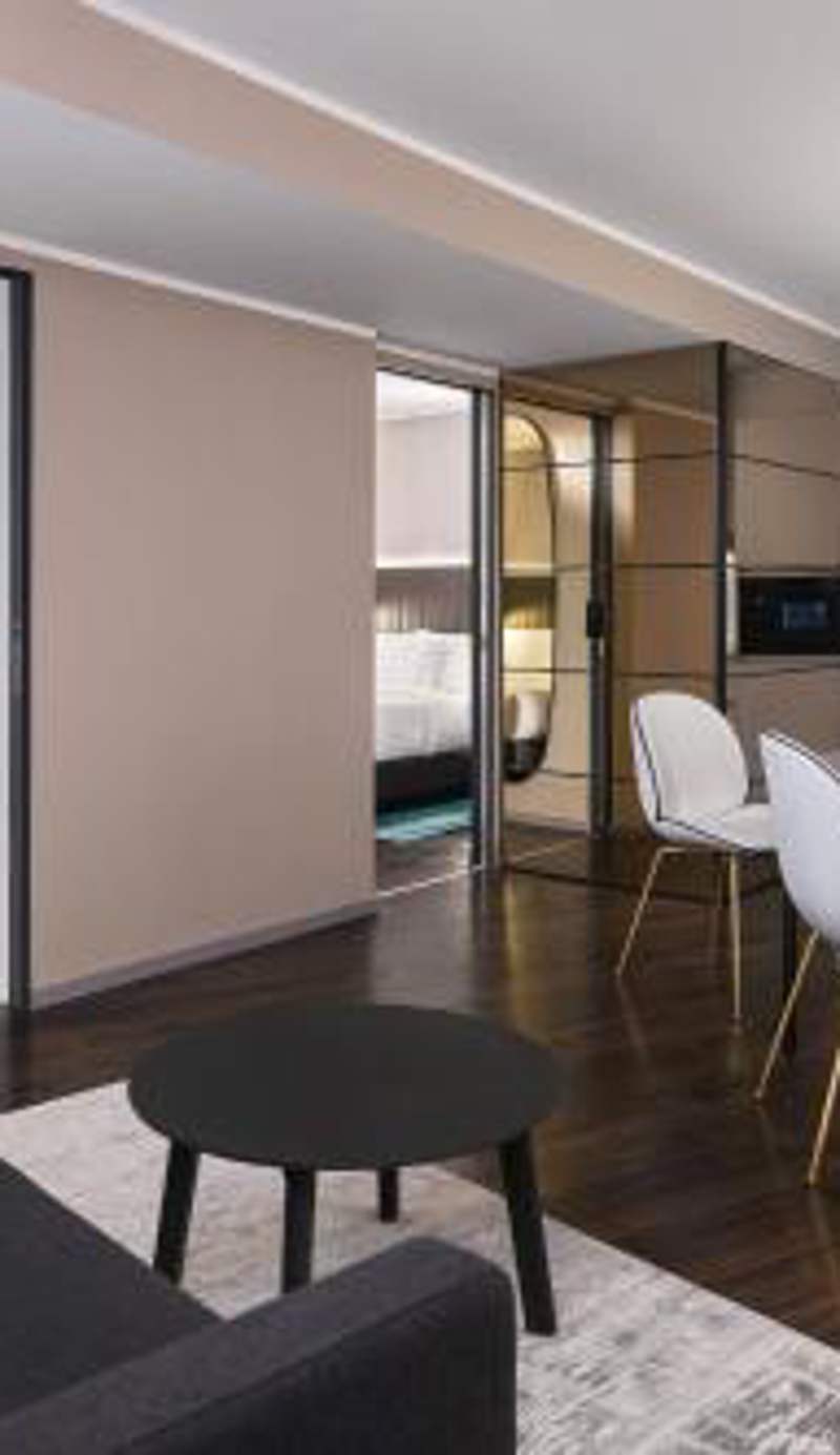 Residence Inn by Marriott Essen City