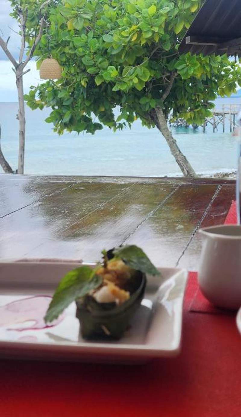 NusaBay Menjangan