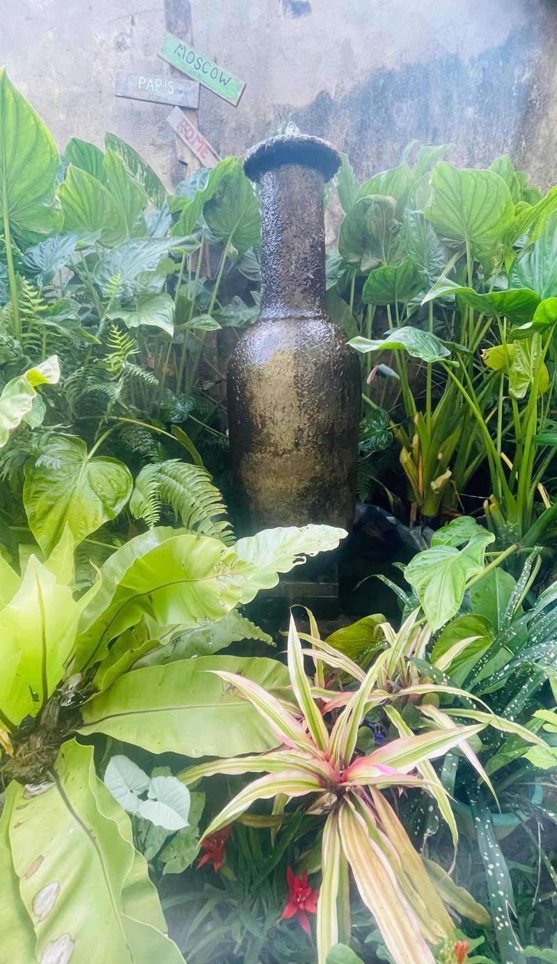 Kandy Nature Villa