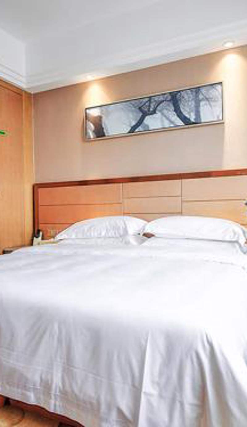 Vienna International Hotel Huhan Jiedaokou