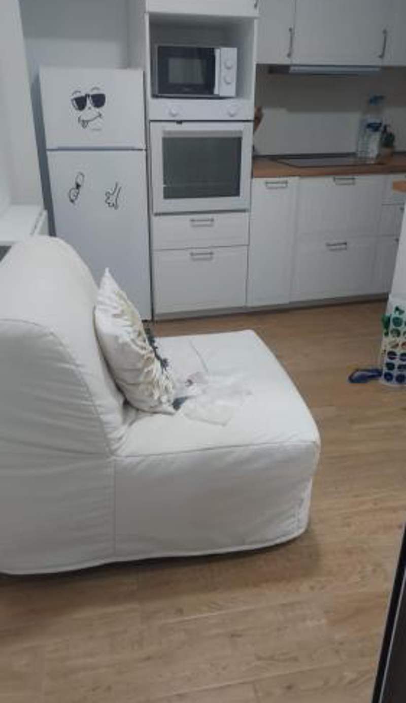 Guest Loft with parking