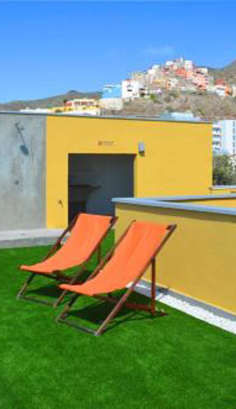 Canary Lofts