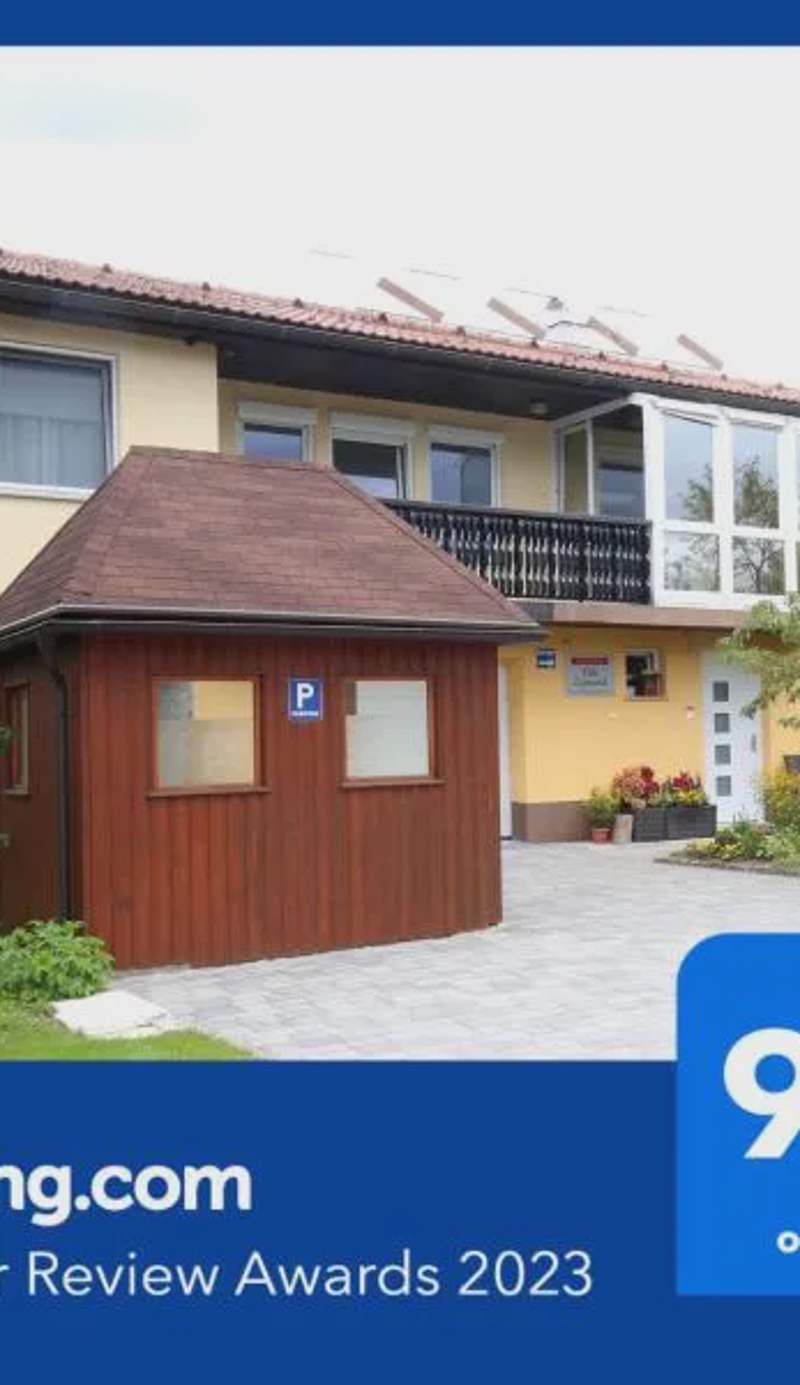 Apartma Vila Zigmund