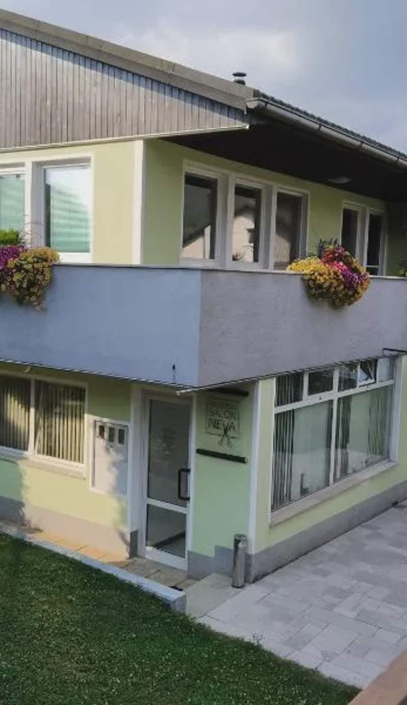 Apartma JERMAN - Cerknica
