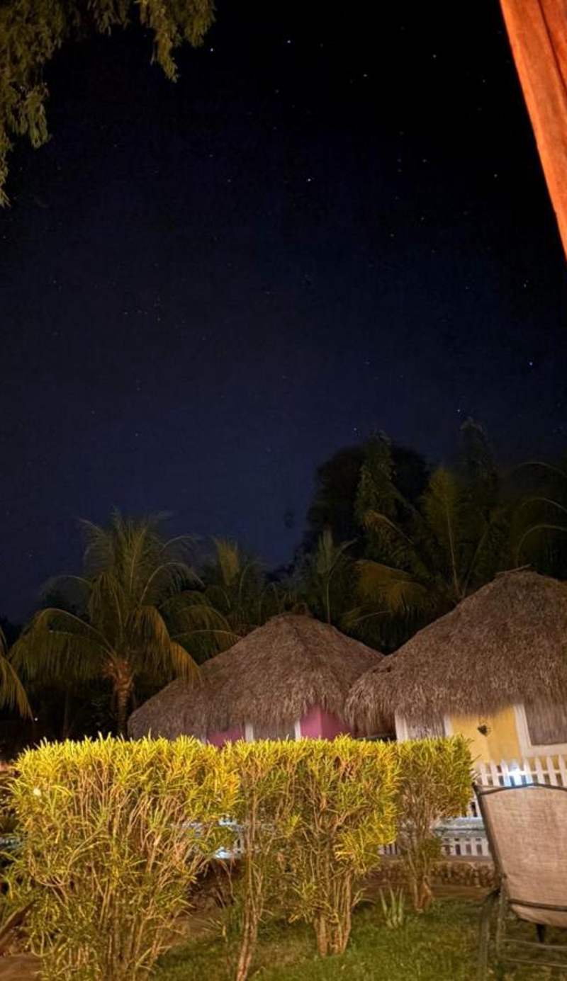 Las Dunas Surf Resort