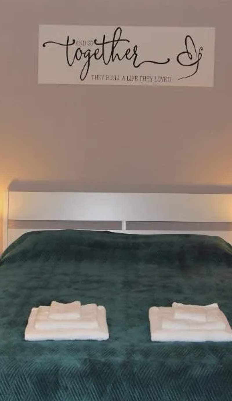Elena's Apartment