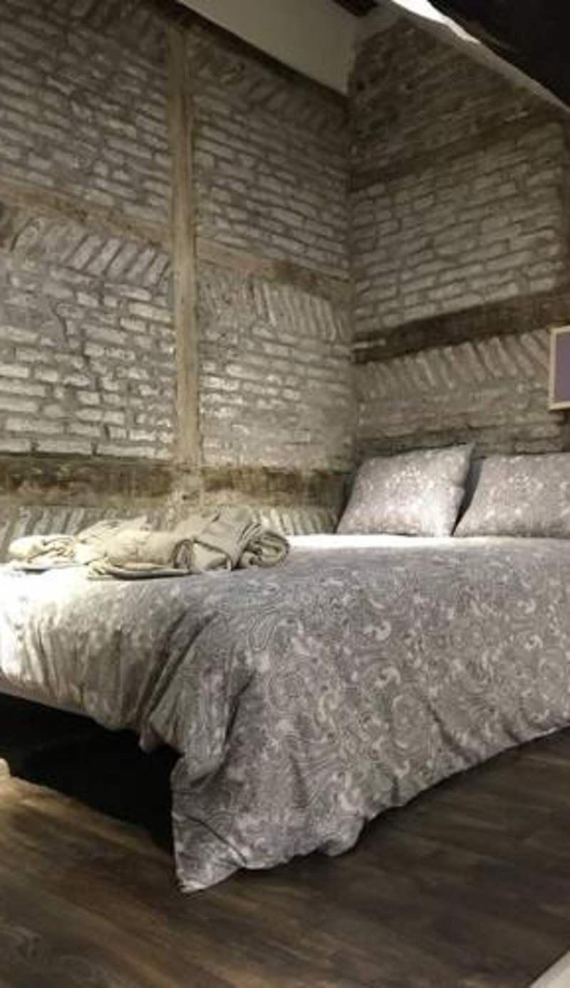 Petite maison Liégeoise «la cabane de Liège»