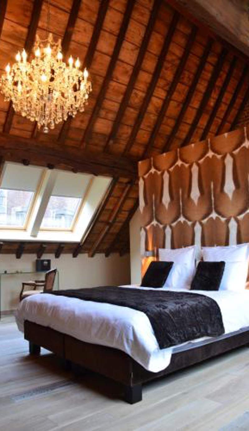 B&B N°5
