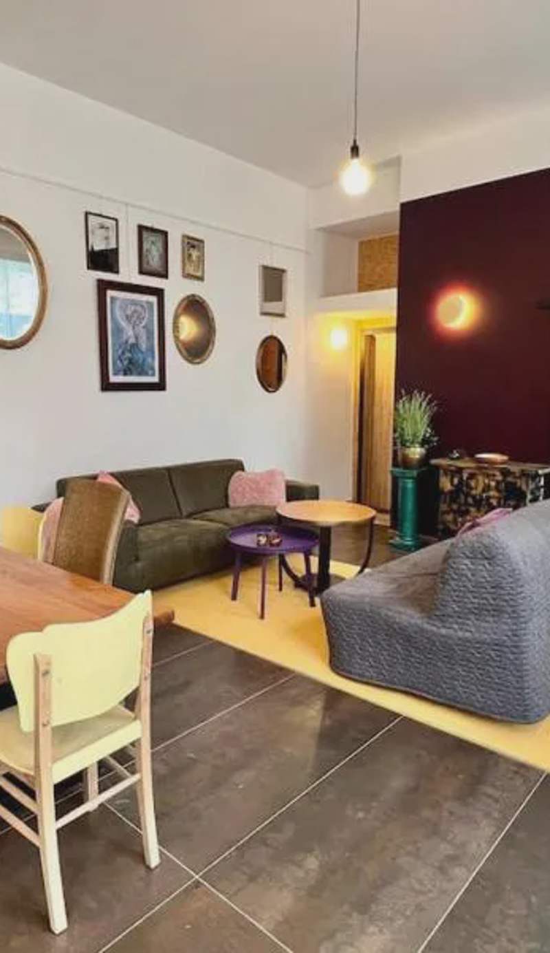 Art Loft -Opéra, Saint-Lambert, Bueren