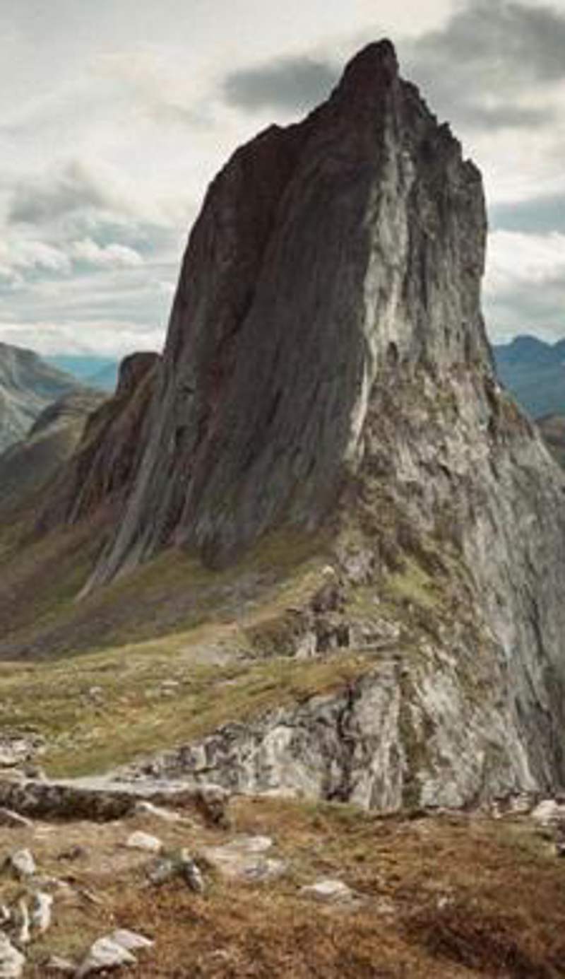 Fjordgård B