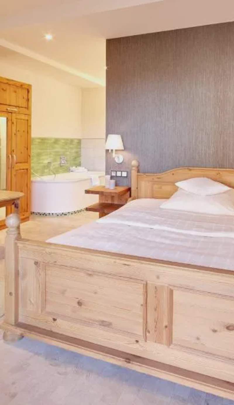 Hotel Am Steendamm
