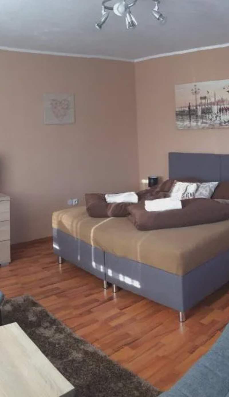 Apartmány u Galandu