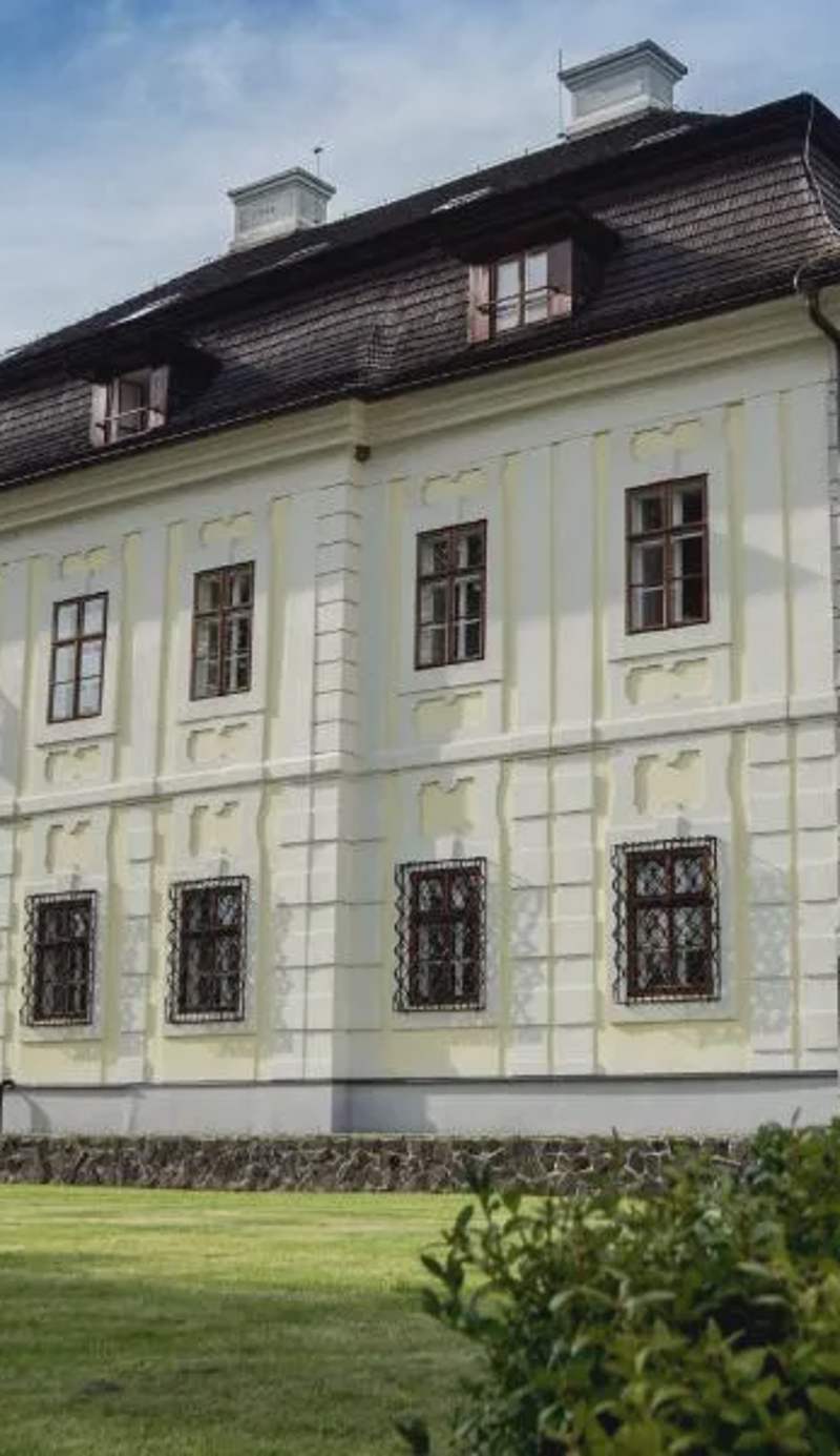 Chateau Diva