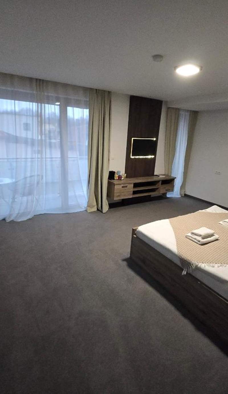 Guest House Frizzante