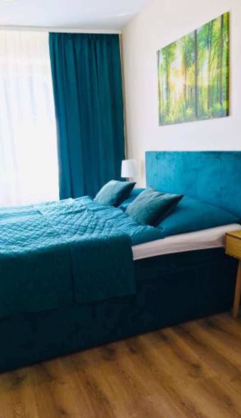 apartmán MONYA